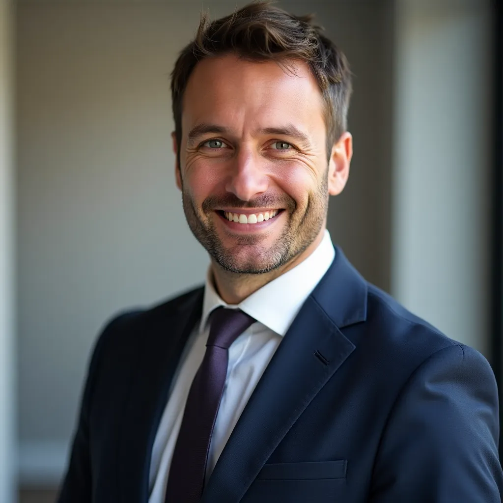 Lucas Moreau, Analyste de Cas de Règlement de Dettes